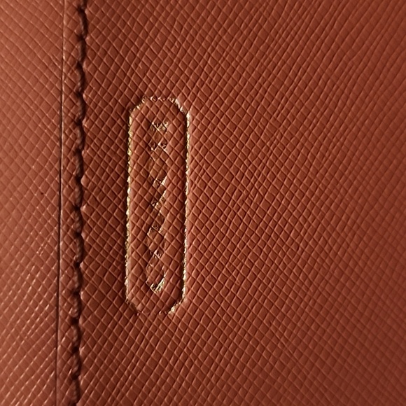 Coach Wallet - Picture 3 of 9